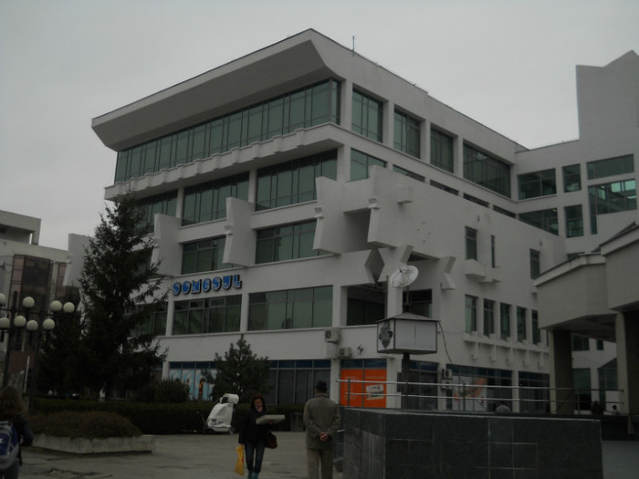 031 - la neamuri in S-M