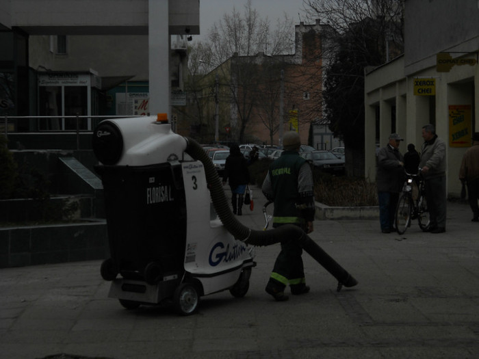 036 - la neamuri in S-M