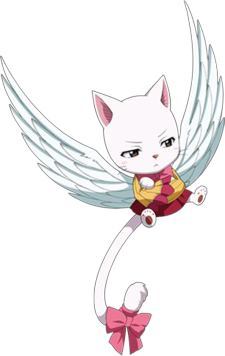 Charlle - Fairy tail