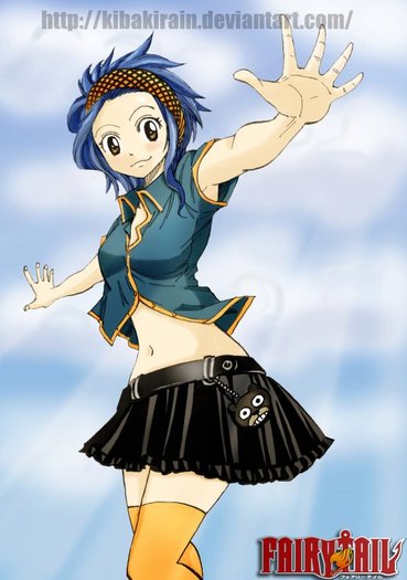 Levy