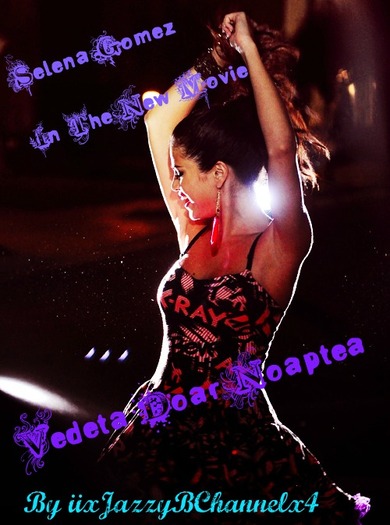 ◣_◢ Vedeta Doar Noaptea ◣_◢ -Moviie