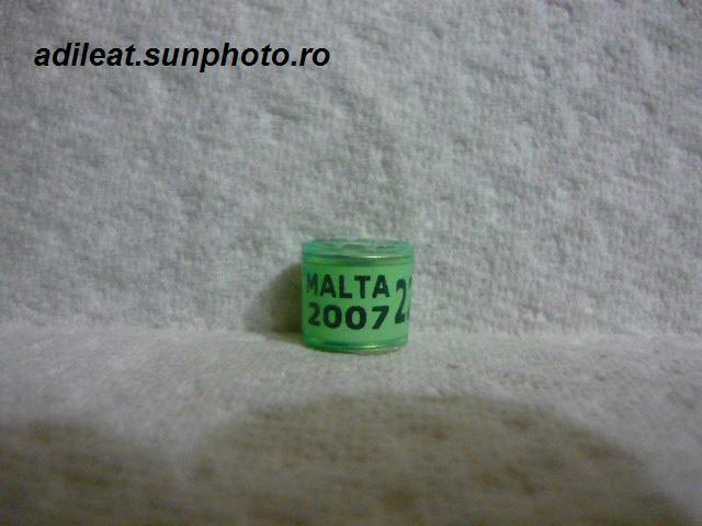 MALTA-2007 - MALTA-ring collection