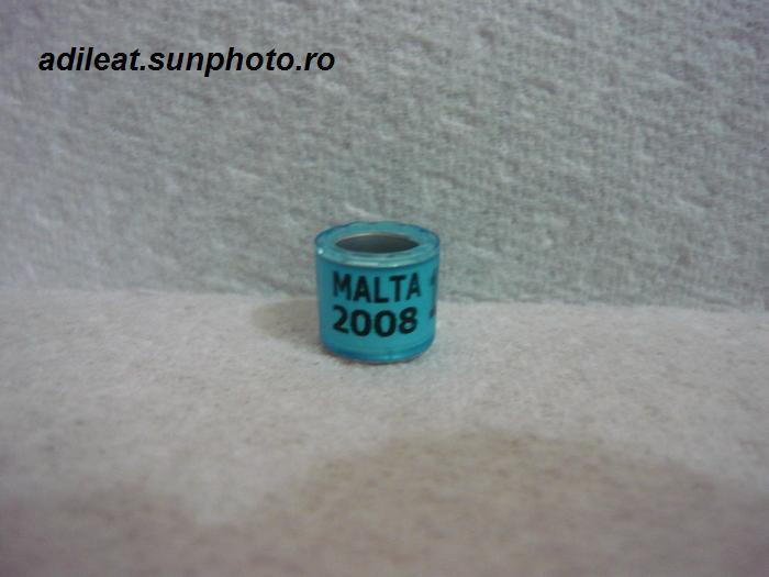 MALTA-2008 - MALTA-ring collection