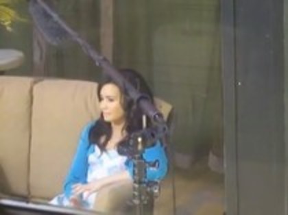 Popstar photoshoot behind the scenes (77)