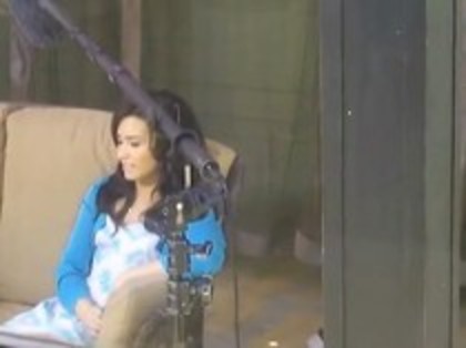 Popstar photoshoot behind the scenes (105) - Demilush - Popstar photoshoot behind the scenes Part oo1