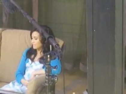 Popstar photoshoot behind the scenes (108) - Demilush - Popstar photoshoot behind the scenes Part oo1