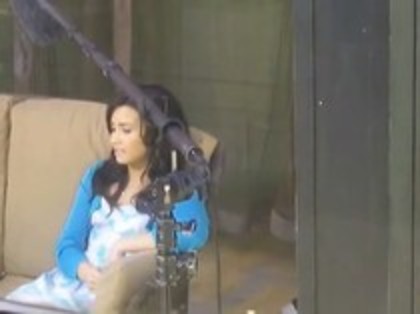 Popstar photoshoot behind the scenes (109) - Demilush - Popstar photoshoot behind the scenes Part oo1