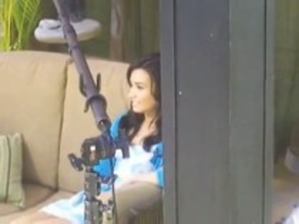 Popstar photoshoot behind the scenes (134)