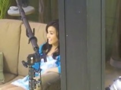 Popstar photoshoot behind the scenes (143)