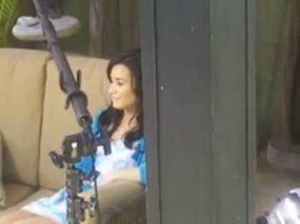 Popstar photoshoot behind the scenes (145)