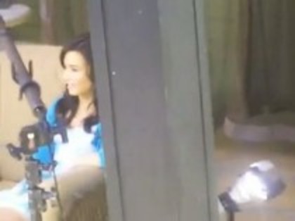 Popstar photoshoot behind the scenes (160)