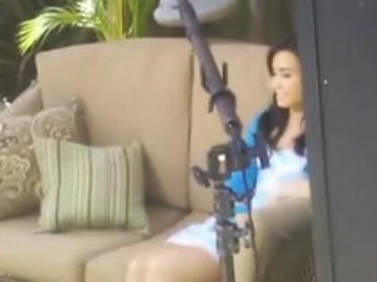 Popstar photoshoot behind the scenes (164)