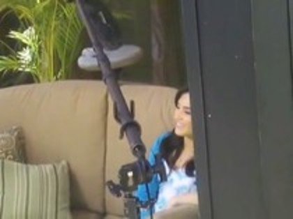 Popstar photoshoot behind the scenes (165)