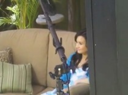 Popstar photoshoot behind the scenes (169)