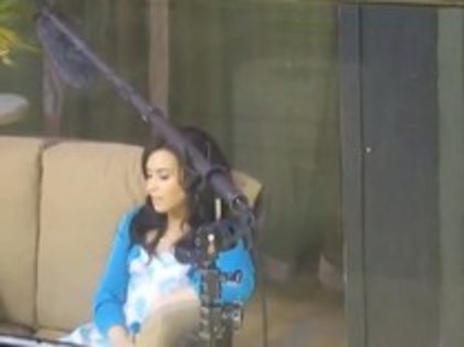 Popstar photoshoot behind the scenes (181) - Demilush - Popstar photoshoot behind the scenes Part oo1