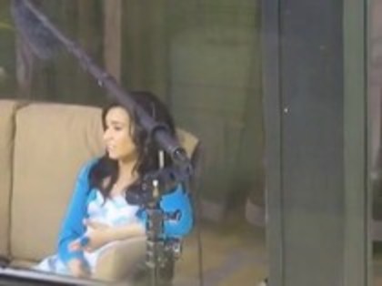 Popstar photoshoot behind the scenes (203)