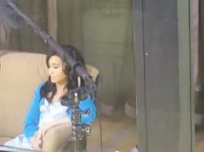 Popstar photoshoot behind the scenes (208)