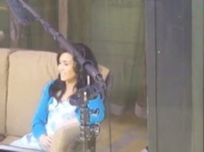 Popstar photoshoot behind the scenes (217)