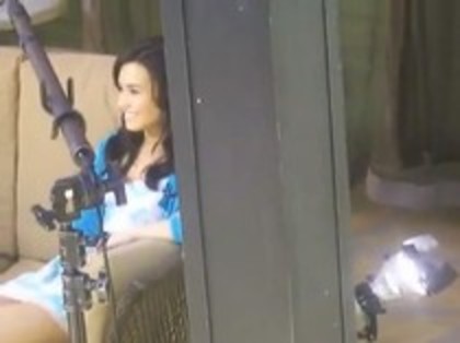 Popstar photoshoot behind the scenes (245)