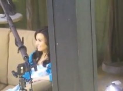 Popstar photoshoot behind the scenes (246)