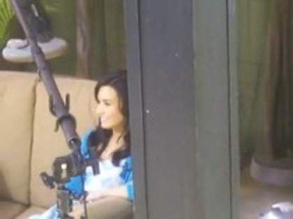 Popstar photoshoot behind the scenes (247)