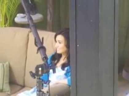 Popstar photoshoot behind the scenes (251)