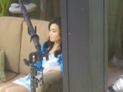 Popstar photoshoot behind the scenes (261)