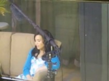 Popstar photoshoot behind the scenes (302)