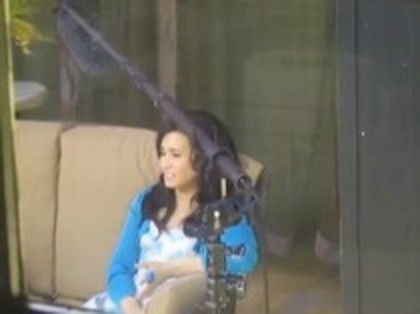 Popstar photoshoot behind the scenes (308)