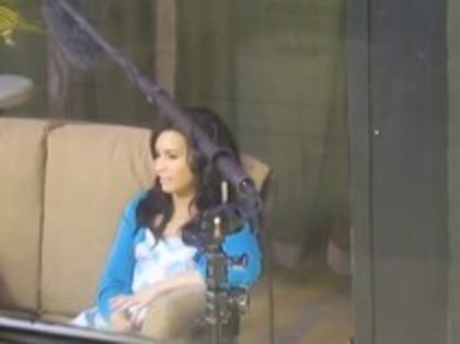 Popstar photoshoot behind the scenes (318)