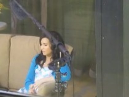 Popstar photoshoot behind the scenes (321)