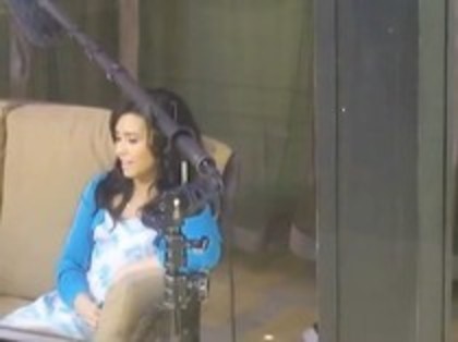 Popstar photoshoot behind the scenes (344) - Demilush - Popstar photoshoot behind the scenes Part oo1