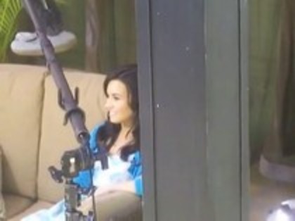 Popstar photoshoot behind the scenes (368)