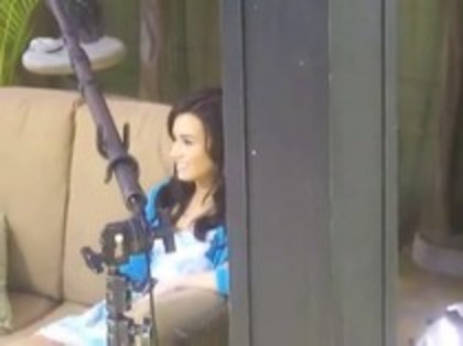 Popstar photoshoot behind the scenes (369)