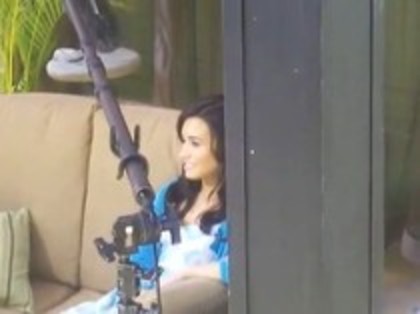 Popstar photoshoot behind the scenes (372)