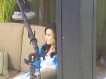 Popstar photoshoot behind the scenes (373)