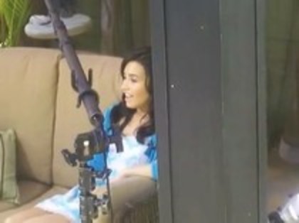 Popstar photoshoot behind the scenes (378)