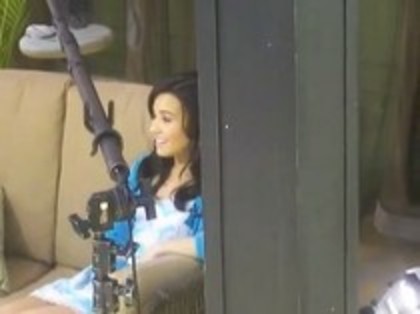 Popstar photoshoot behind the scenes (384)