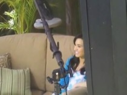 Popstar photoshoot behind the scenes (406)