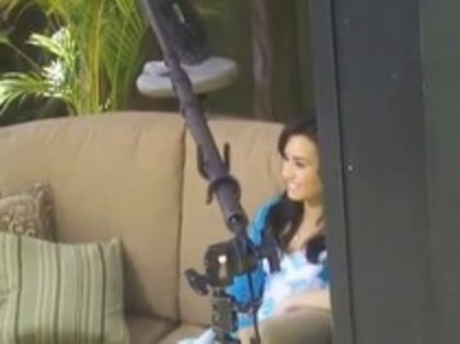 Popstar photoshoot behind the scenes (407)