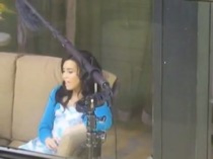 Popstar photoshoot behind the scenes (413)