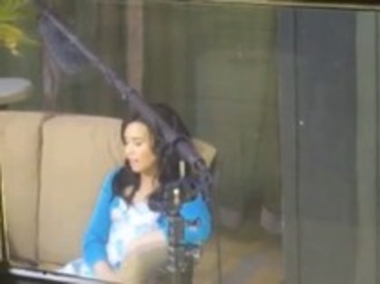 Popstar photoshoot behind the scenes (423)