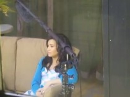 Popstar photoshoot behind the scenes (432)