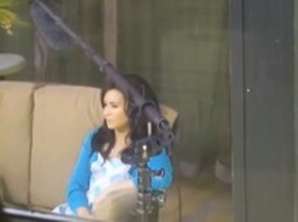 Popstar photoshoot behind the scenes (436)