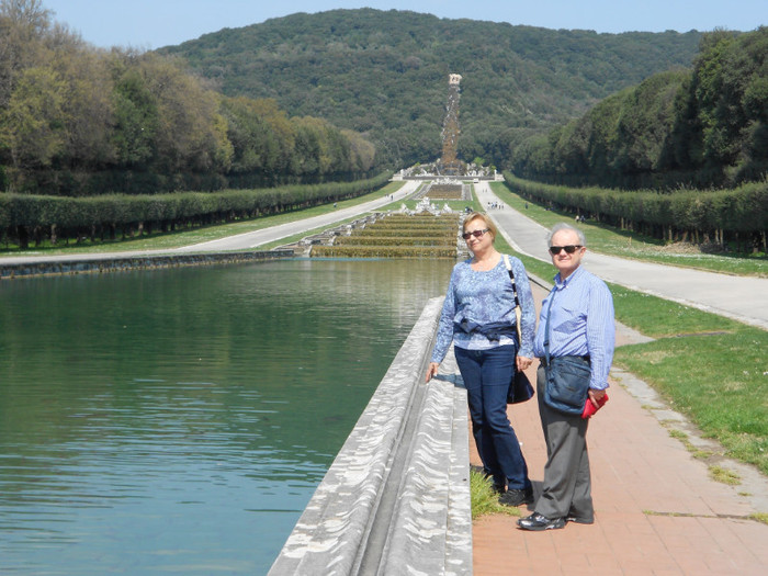 gidul nostru,prietenul din Napoli