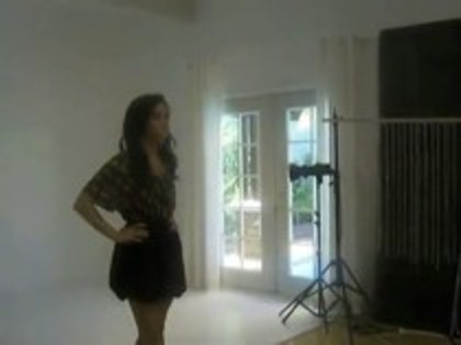 Popstar photoshoot behind the scenes (556) - Demilush - Popstar photoshoot behind the scenes Part oo2