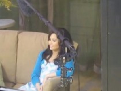 Popstar photoshoot behind the scenes (603) - Demilush - Popstar photoshoot behind the scenes Part oo2