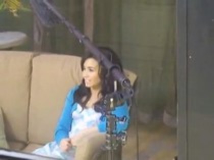 Popstar photoshoot behind the scenes (610) - Demilush - Popstar photoshoot behind the scenes Part oo2