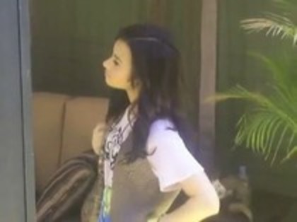 Popstar photoshoot behind the scenes (628) - Demilush - Popstar photoshoot behind the scenes Part oo2