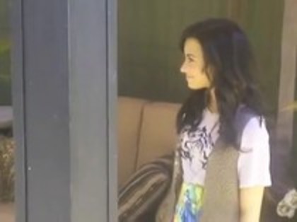 Popstar photoshoot behind the scenes (638) - Demilush - Popstar photoshoot behind the scenes Part oo2